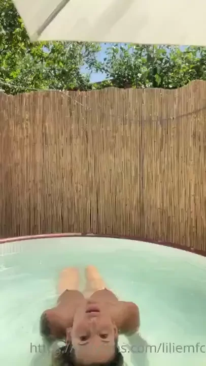 Pool and yard shower content coming soon 