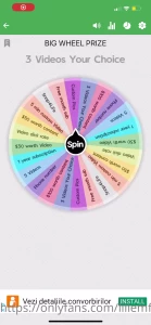 liliemfc - Try your luck i haven t done wheel in a long time and i decided to do 