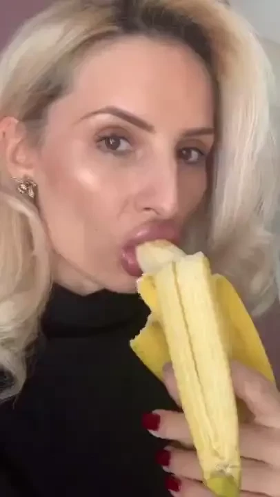 So many ways of eating a 