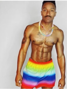 Today is my birthday and tips are welcome and happy pride guys part 1
