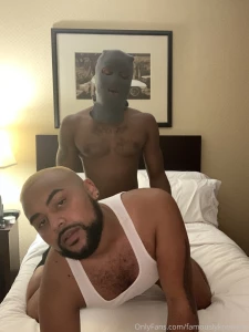 Me and papilos candids part 3