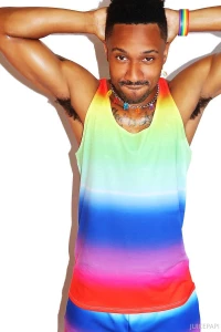 Pride part 1