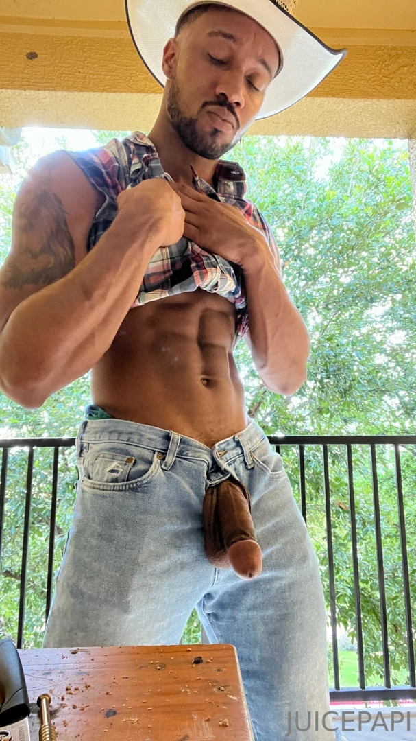 Giddy up part 3 