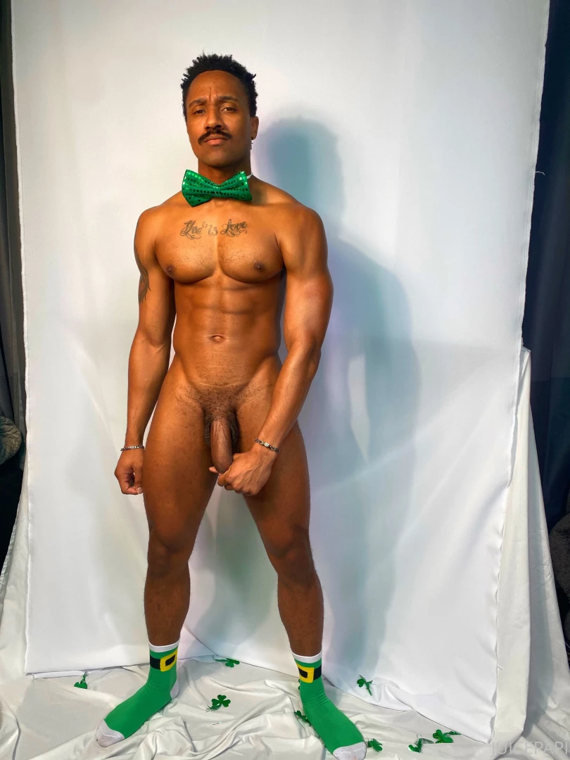 St patty day shoot part 1 