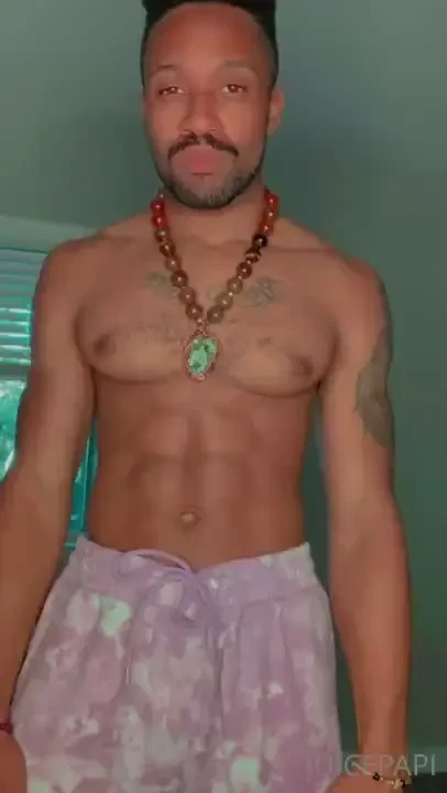 Face reveal 