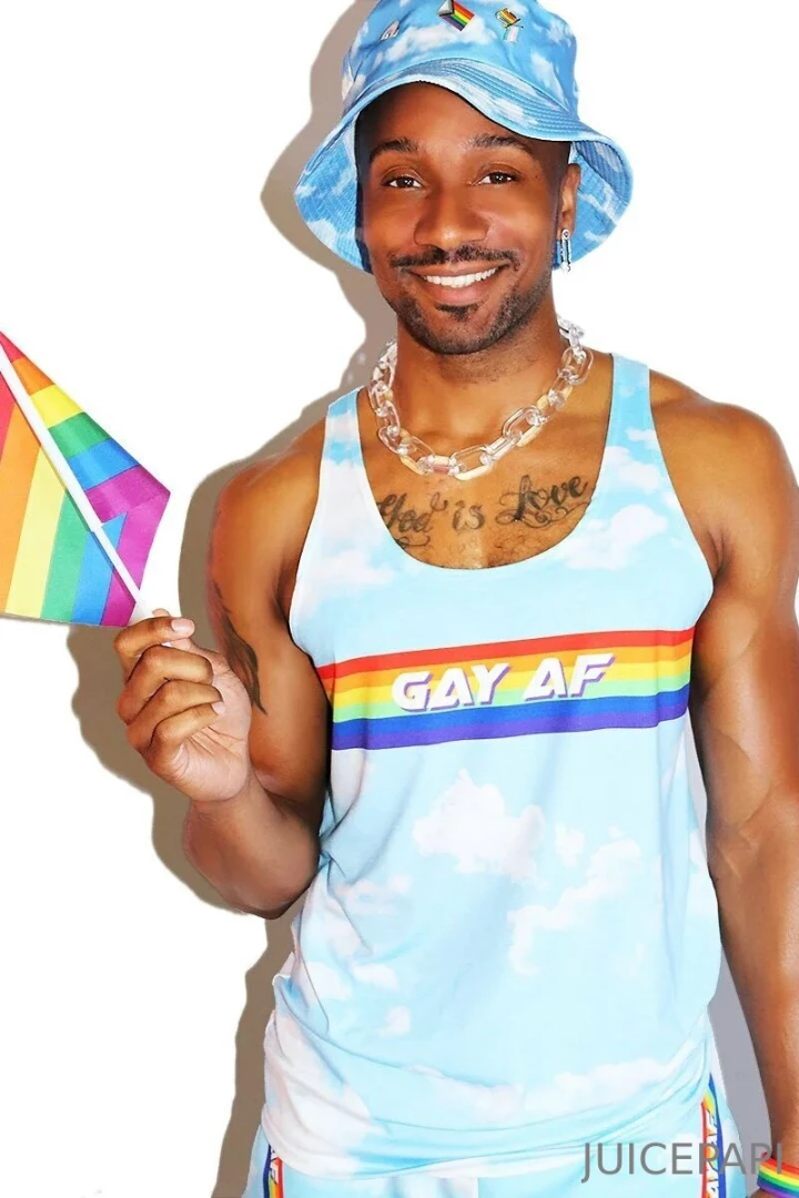 Happy pride part 1 