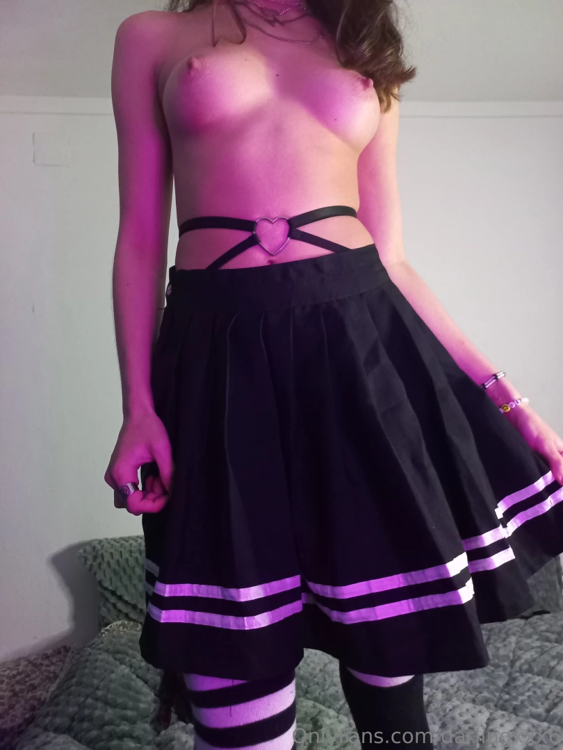 Te gusta verme con faldita part 1 