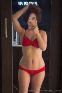 Thinking of tummy bulges part 1