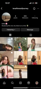 This is not me i repeat this is not me i do not have insta ty this