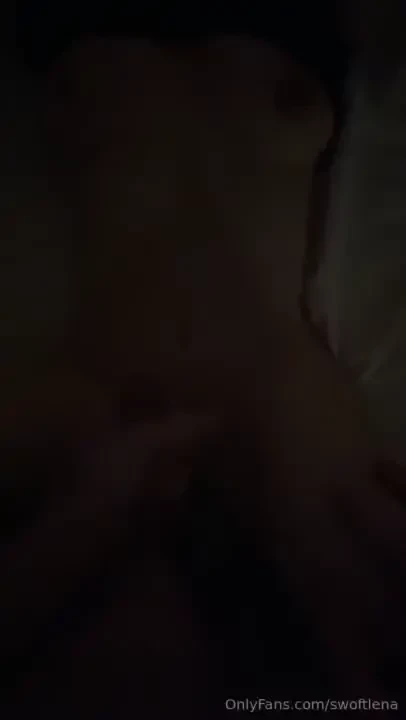 Needy whines and tummy coating part 1 