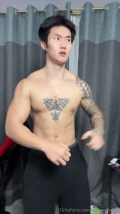 Will you film tiktok with me and some cardio i will fuck you 100