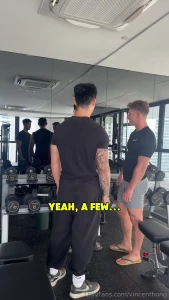 Text me to get the full video