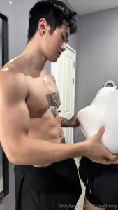 I just fuck my boyfriend mom