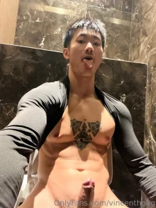I just took x34 same posture photo from thinking of you guys part 24