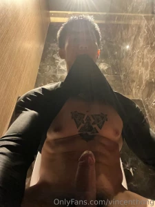 I just took x34 same posture photo from thinking of you guys part 18
