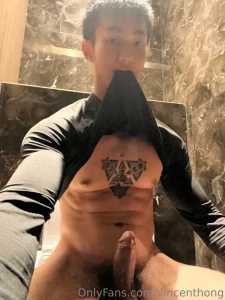 I just took x34 same posture photo from thinking of you guys part 22