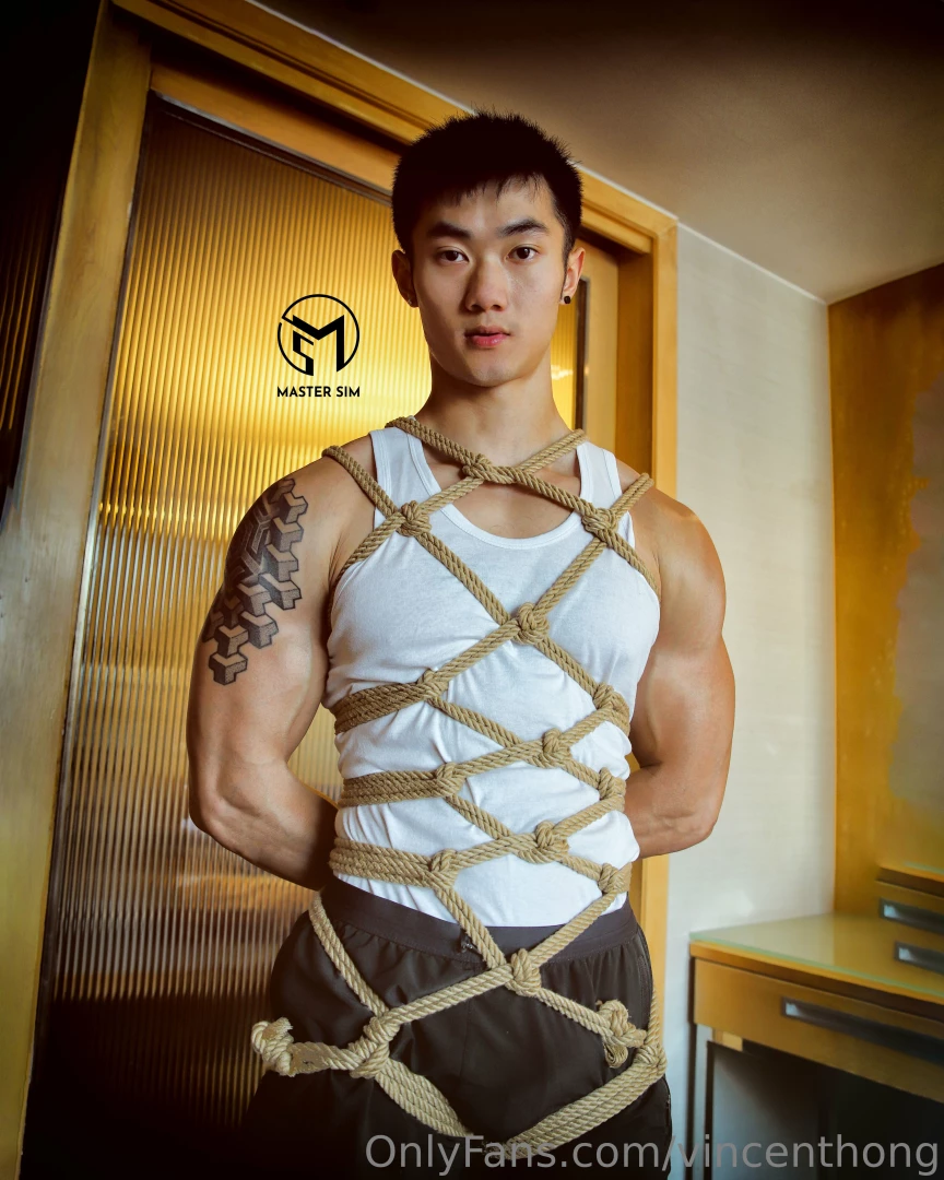 Vincenthong part 284 