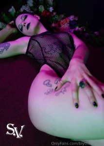 Would you eat me then let me take you on a wild trip part 6