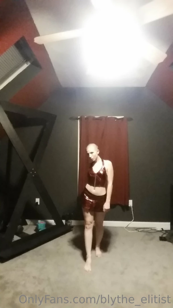 Blythe-wolde part 14 