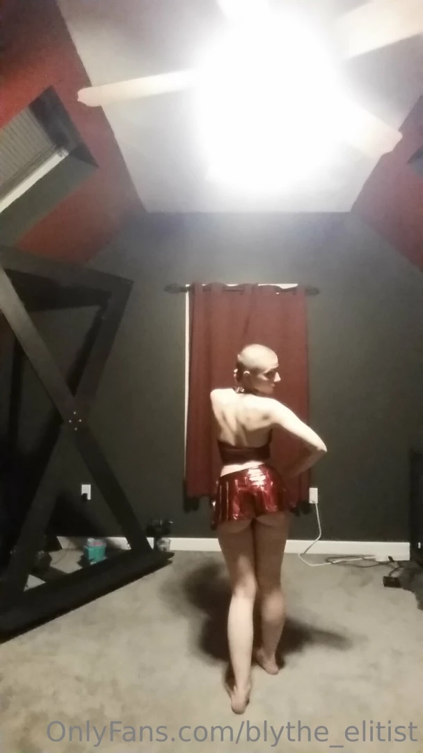 Blythe-wolde part 15 