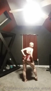 2018 throwback yea i used to be bald part 3