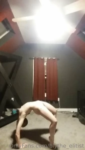 2018 throwback yea i used to be bald part 1