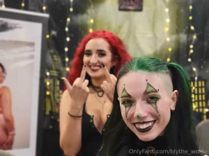 Getting ready to send out this video featuring naughty succubusvip don