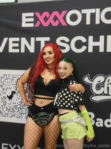 Getting ready to send out this video featuring naughty succubusvip don part 2