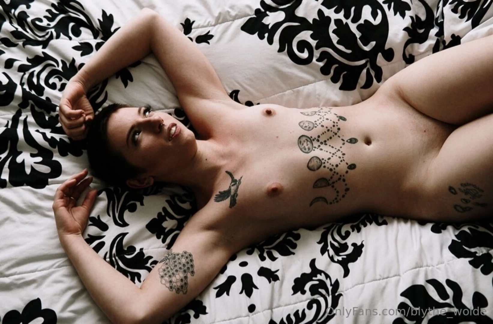 Blythe-wolde part 25 