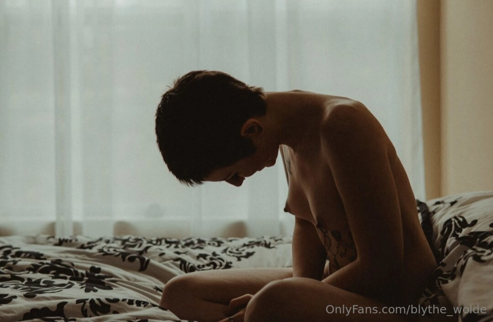 Blythe-wolde part 24 