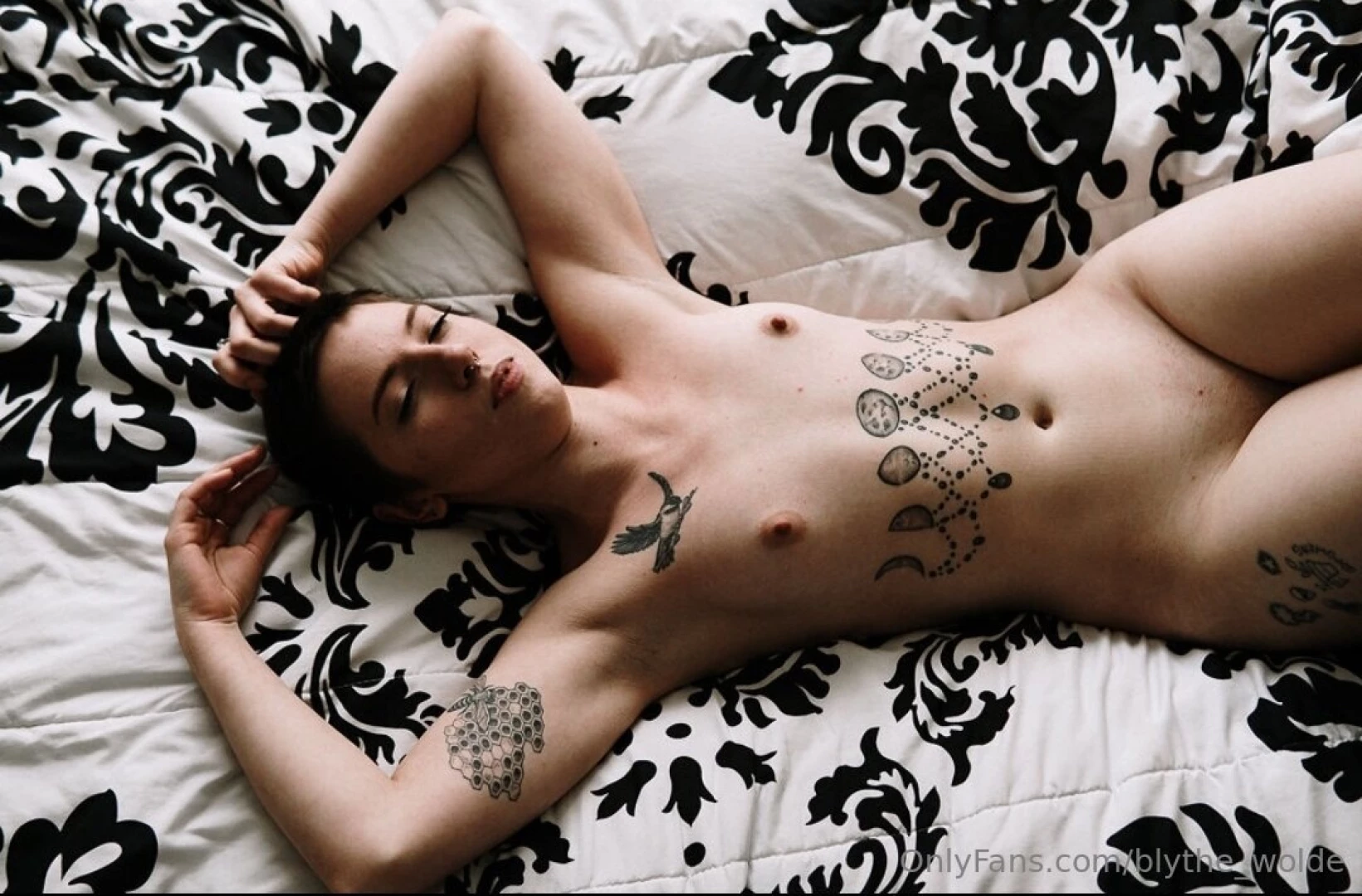 Blythe-wolde part 22 