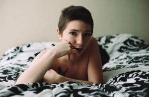 More of that throwback thursday look how short my hair was part 7