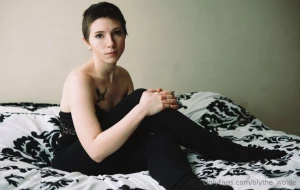 More of that throwback thursday look how short my hair was part 8