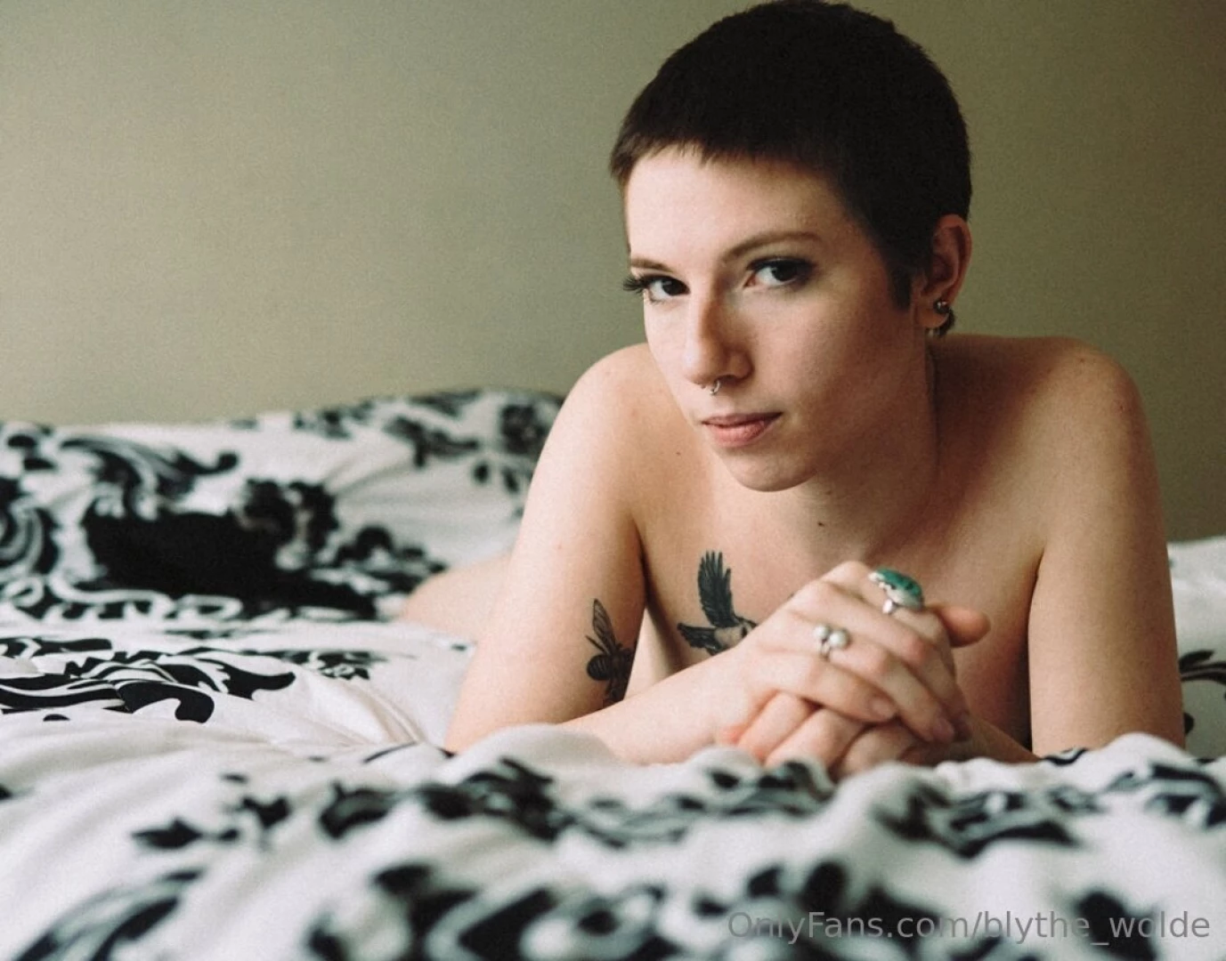 More of that throwback thursday look how short my hair was part 2 