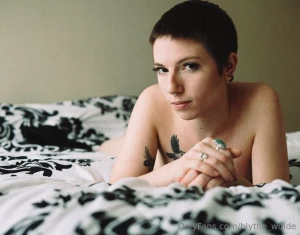 More of that throwback thursday look how short my hair was part 2