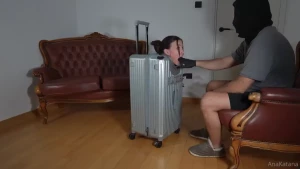 Thanks to everyone for tipping for the the new slutcase ii video if