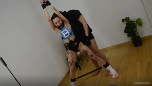 Reminiscing about my cheerleading days