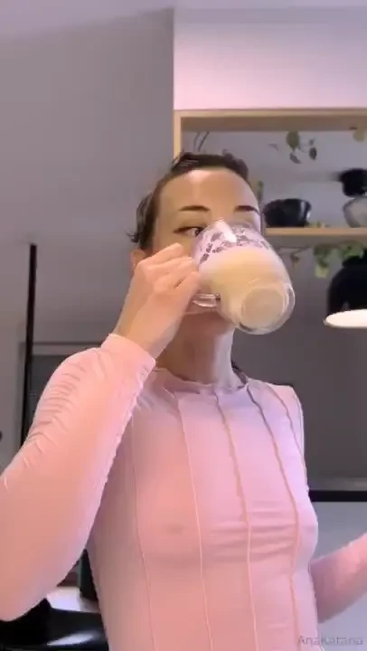 Make banana bread with me 