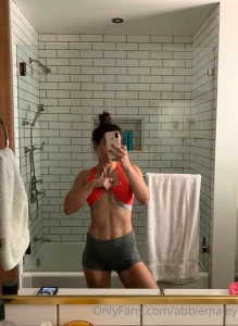 Bathroom or bedroom sex