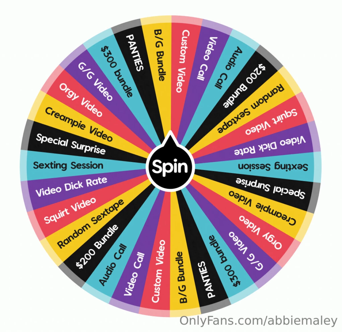 Mega wheel my brand new game is live only for true fans 15 for 1 spin 