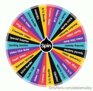 Mega wheel my brand new game is live only for true fans 15 for 1 spin