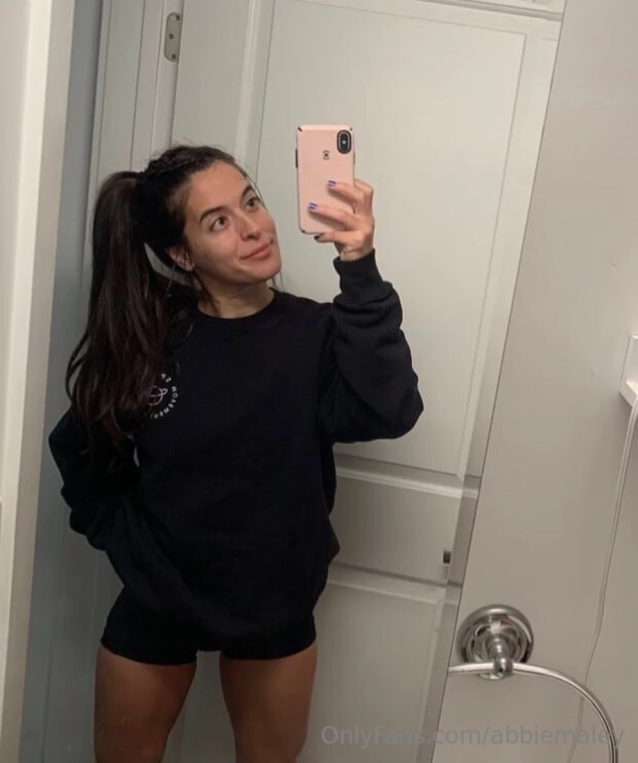 Just feeling a bit cute today 