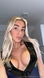 Are you going to be a good boy part 3