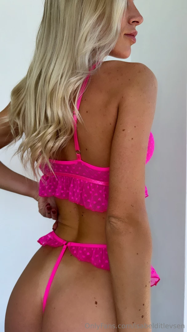 It s all about the tease 