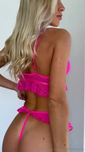 It s all about the tease