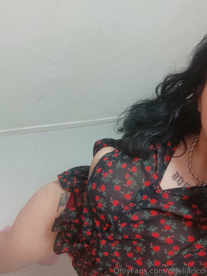 Devine si j ai un soutien gorges et si j ai une culotte 