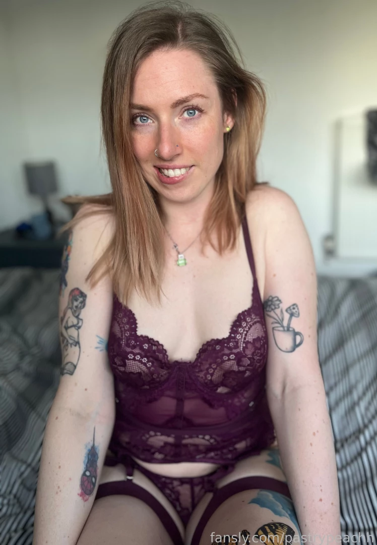 Waiting for you to join me bundle ass fyp bigass lingerie pale british part 3 