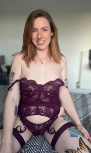 Waiting for you to join me bundle ass fyp bigass lingerie pale british part 2