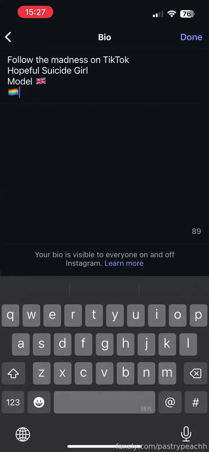 So happy suicidegirls 