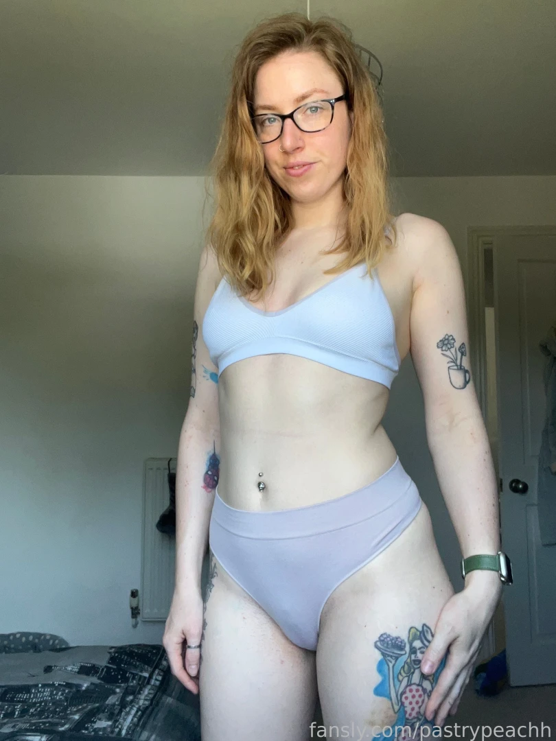 Let s see what s underneath today xoxo natural british fyp horny fyp 